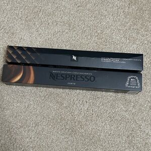 Nespresso Original Coffee Pods